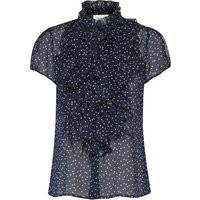 Bluse 'LiljaSZ' | ABOUT YOU (DE)