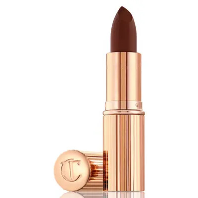 Charlotte Tilbury KI.S.S.I.N.G. Lipstick in 90S Pink at Nordstrom | Nordstrom