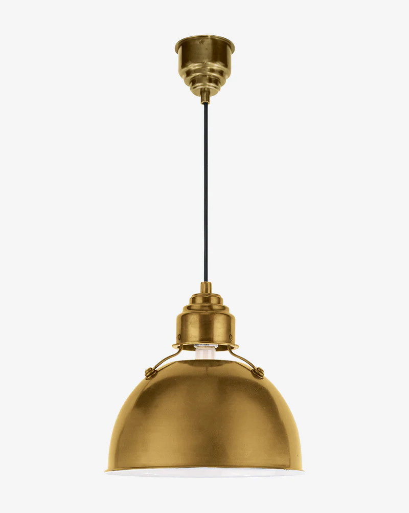 Eugene Pendant | McGee & Co. (US)