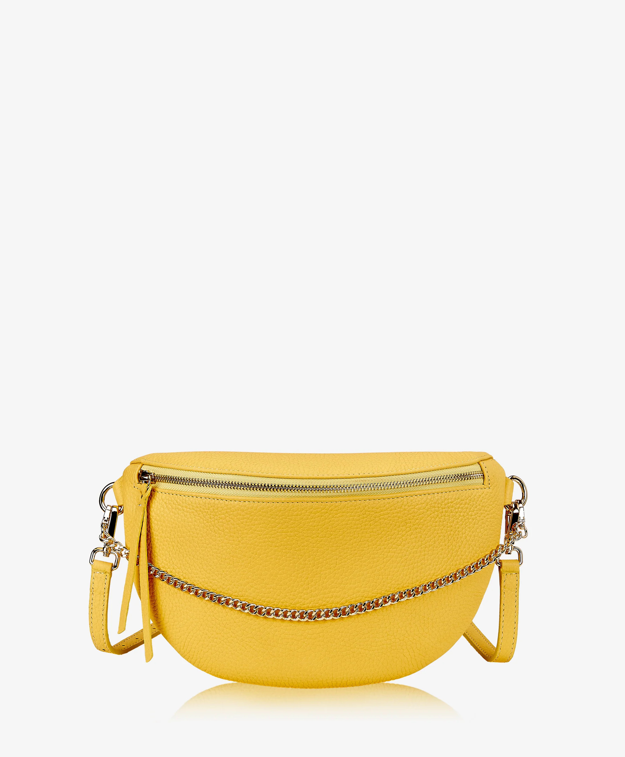 Beck Sling Bag | GiGi New York / Graphic Image