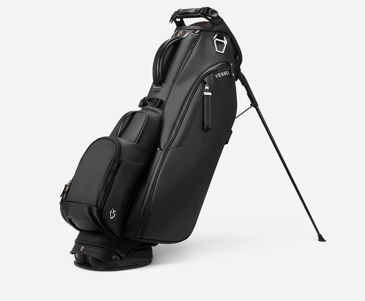 A premium Father’s Day gift for the golfer in your life!