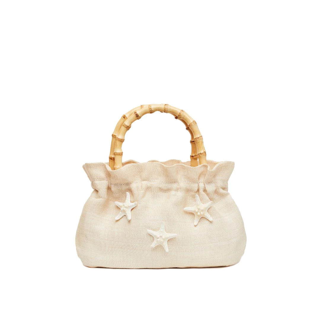 The Peyton Pouch | Poolside