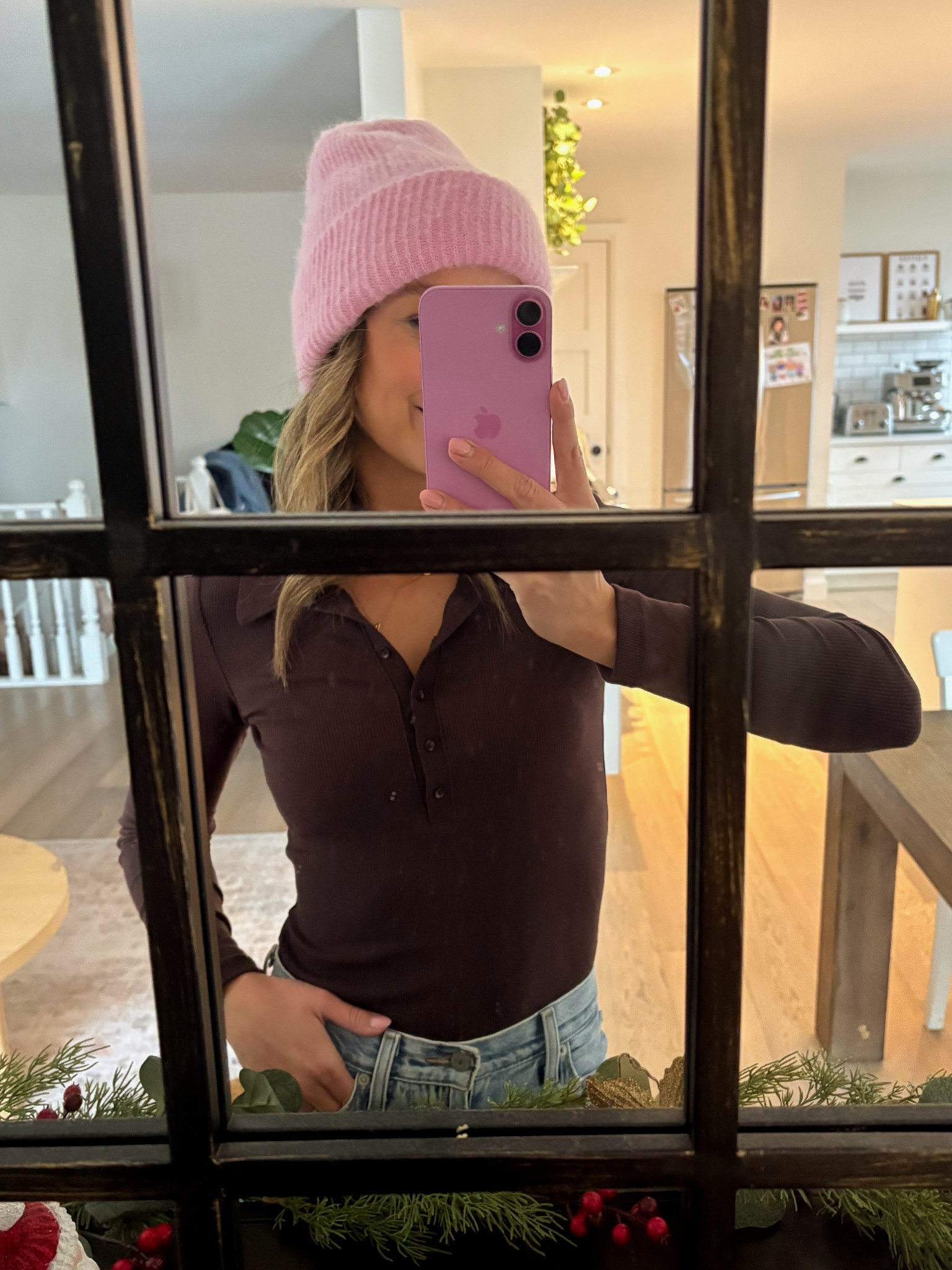 New favourite winter hat loading….

Also comes in mocha brown and a gorgeous wine red! 

#LTKwinter #LTKstyletip #LTKcanada