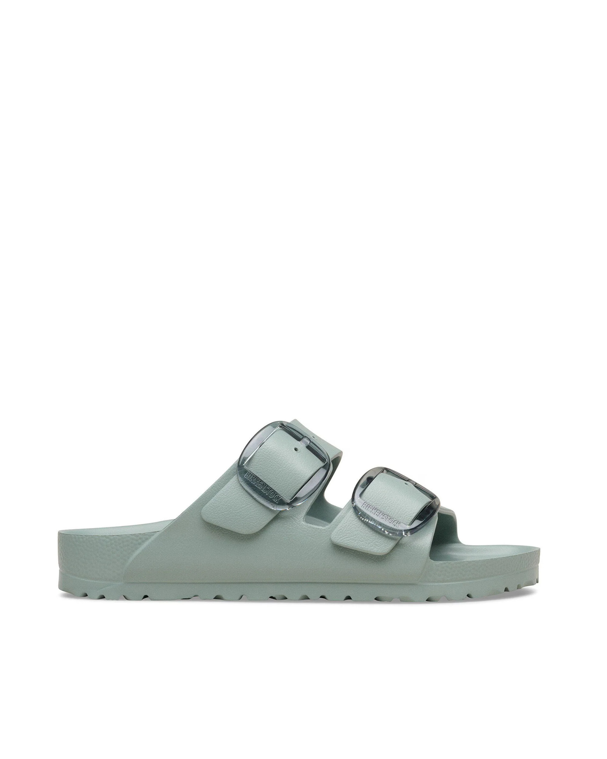 Birkenstock Arizona Slippers — Green | Italist Inc.