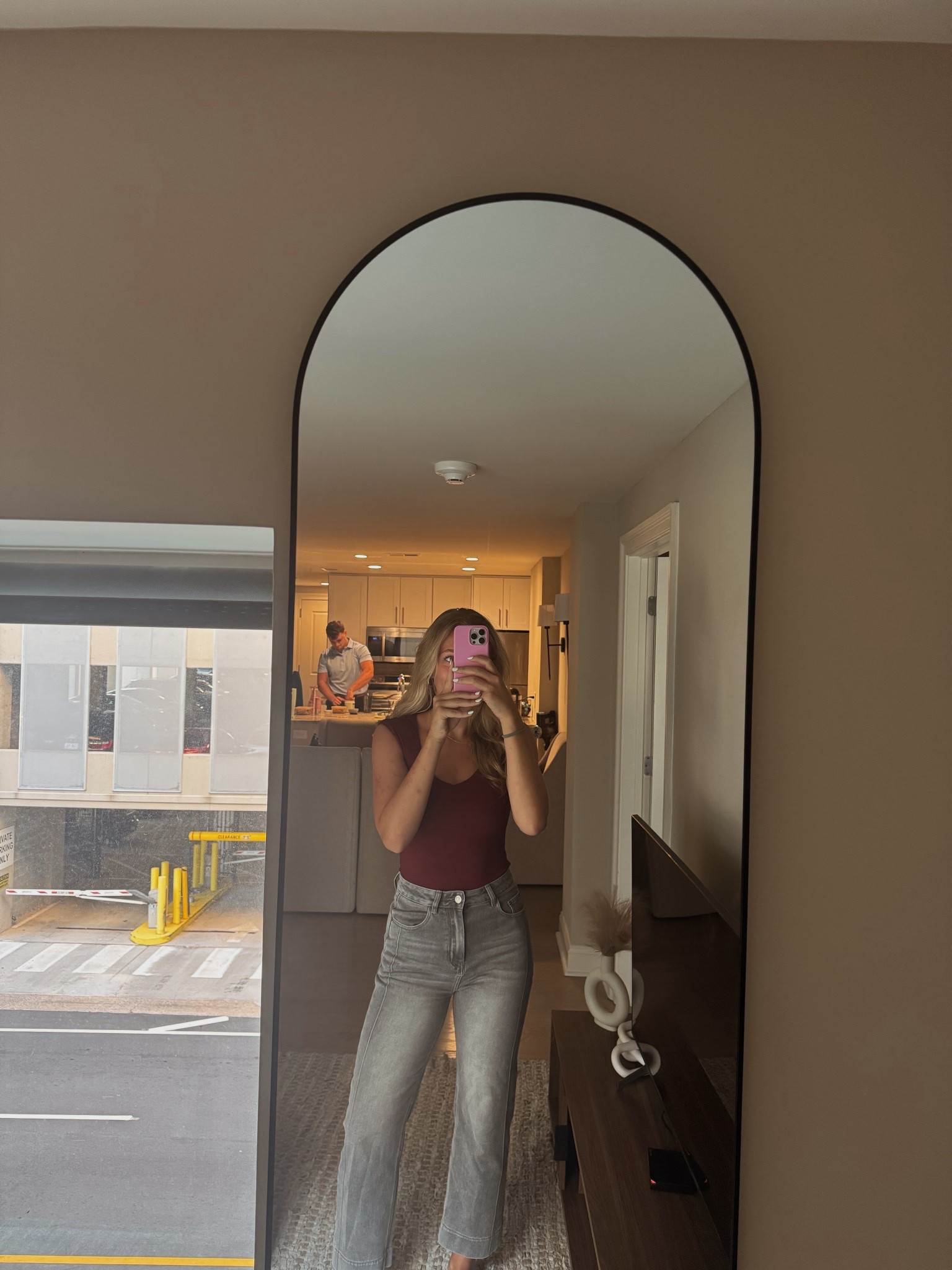 #LTKootd #LTKdayinmylife #LTKWorkwear