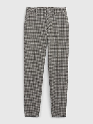 Downtown Trousers | Gap (US)