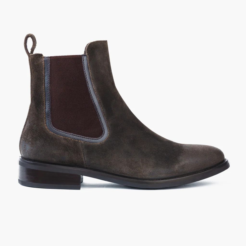 Duchess | Thursday Boot Co.