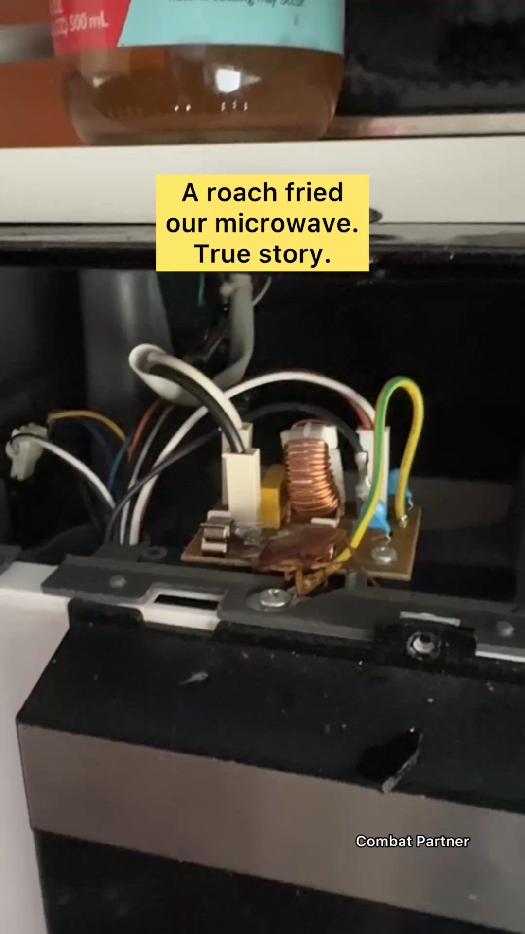 Roach problem? No problem! Use this!

#LTKHome #LTKFindsUnder50