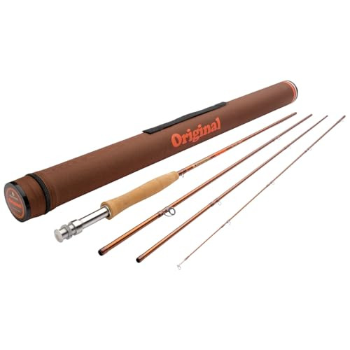 Redington Original 5-weight fly rod
