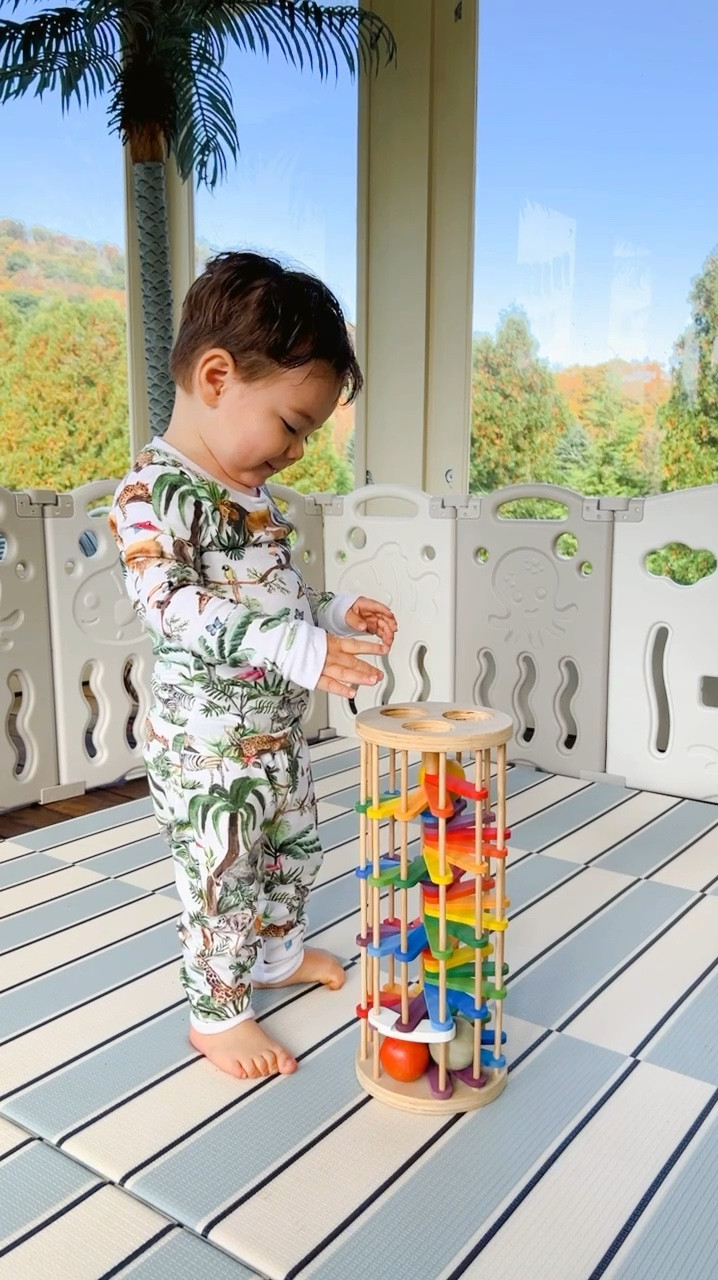 Perfect gift for toddlers 

#LTKHoliday #LTKKids #LTKBaby