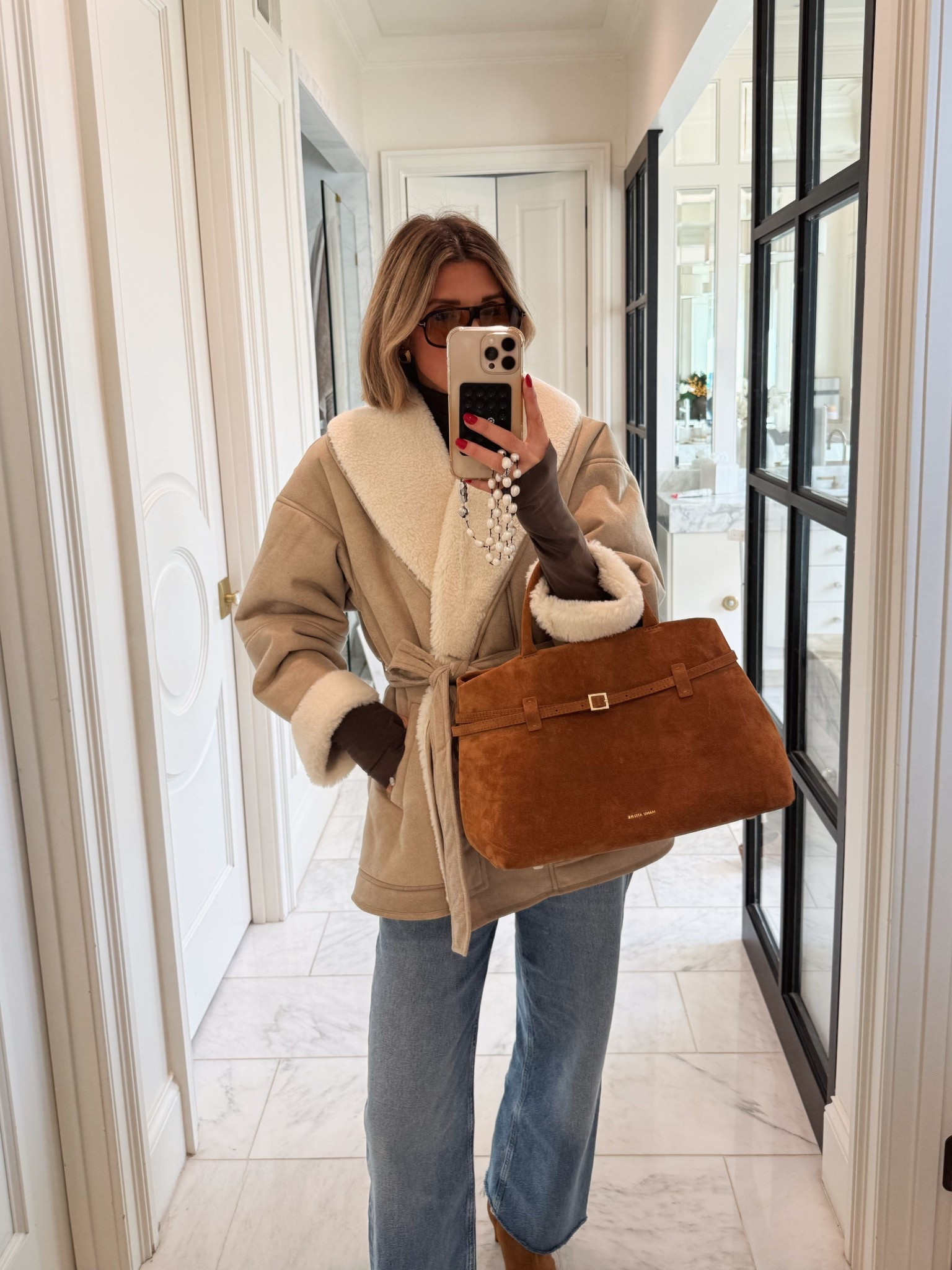 Target jacket - best seller this week! I'm wearing size smalll

#LTKFindsUnder50 #LTKFindsUnder100