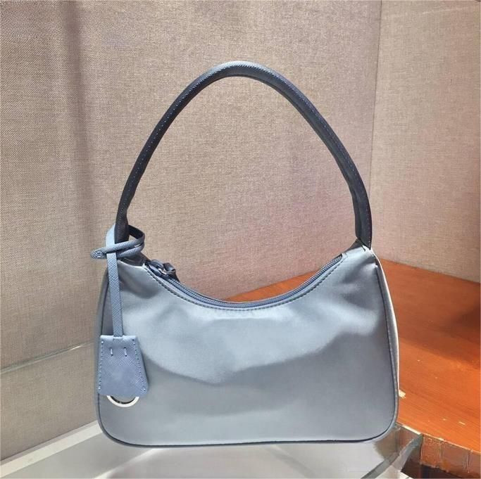 designer bag luxurys women crossbody designer bags shoulder bag Nylon 2005 designers woman editio... | DHGate