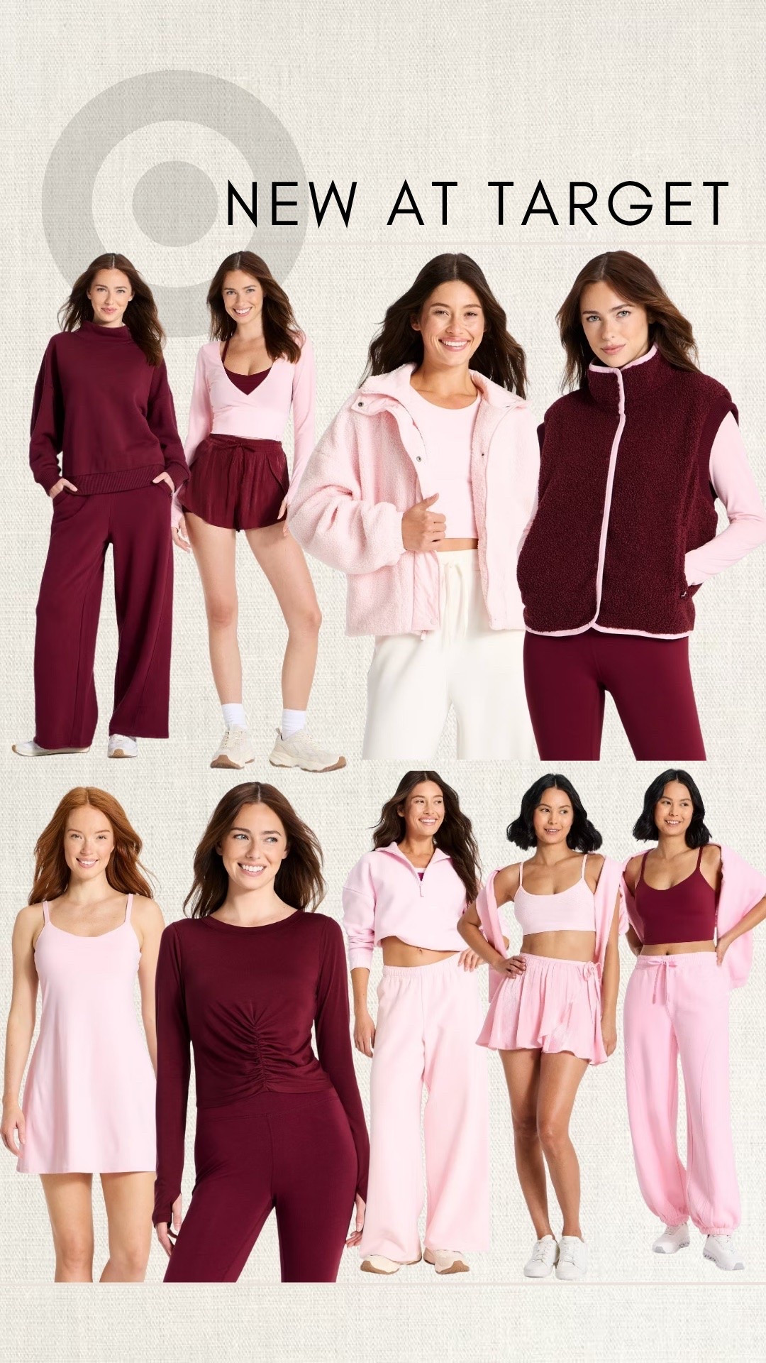 New activewear

#LTKootd #LTKActive #LTKSeasonal