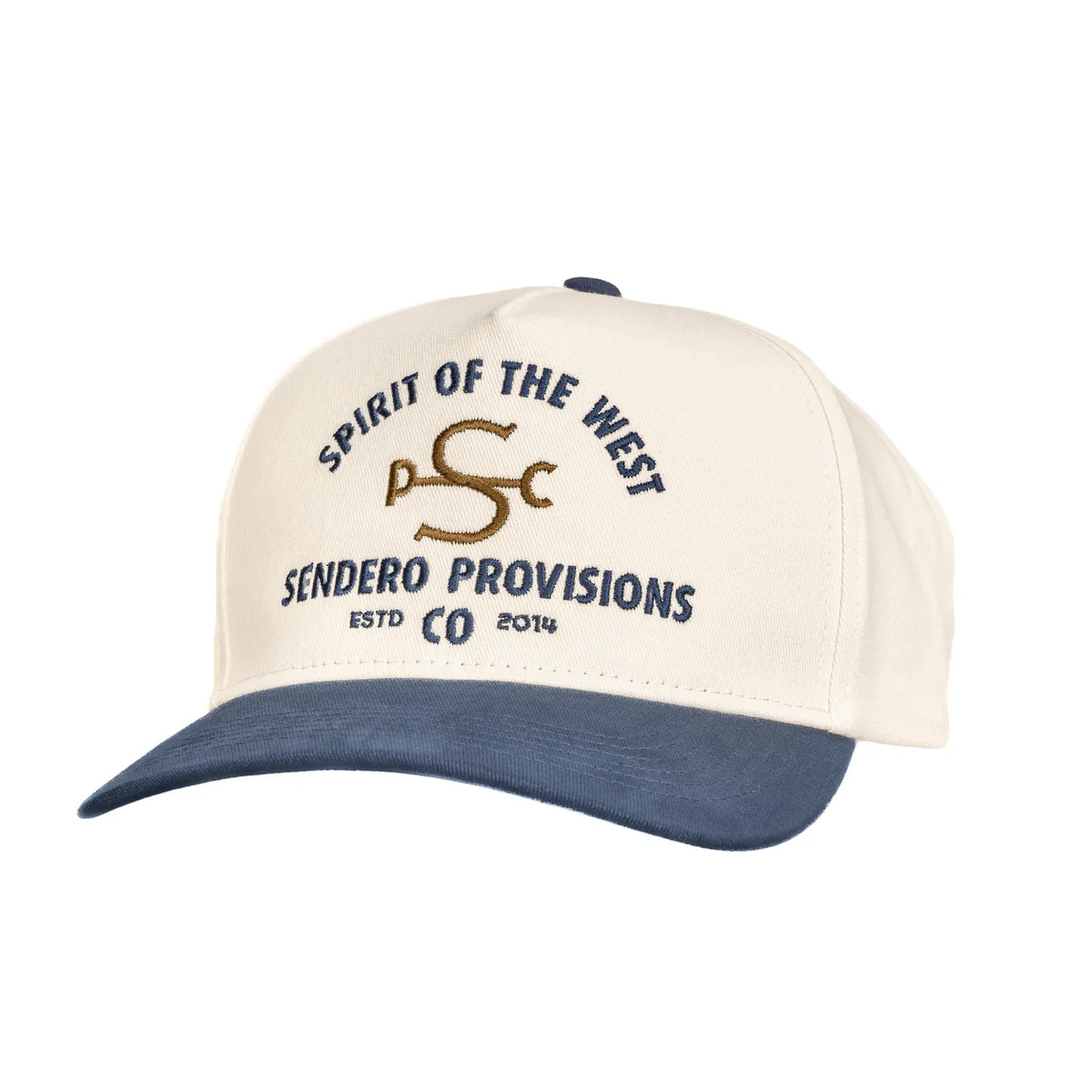 S Bar PC Hat | Sendero Provisions Co.