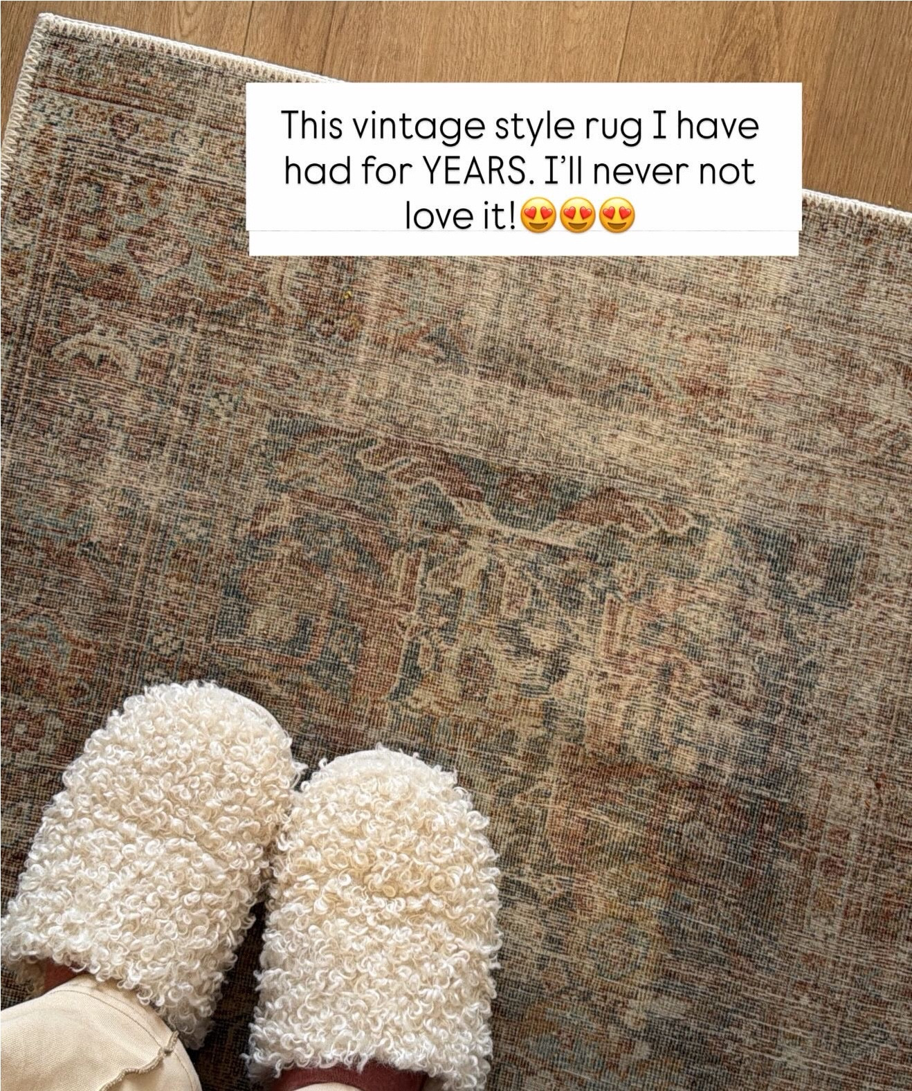 The best time for a home refresh during @wayfair Tax Refund Sale!! #ad From 2/24-3/2, save up to 70% off all of my favs!!😍 Fast & easy delivery on orders over $35
#wayfair #wayfairpartner 

#homedecor #rugs #homesale #pillows 

#LTKSaleAlert #LTKHome #LTKdayinmylife