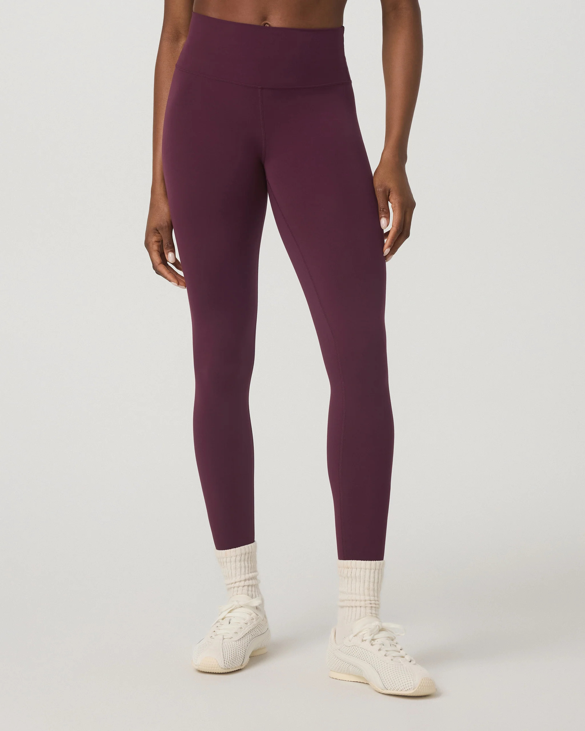 Vuori AllTheFeels™ Legging - Short | Vuori Clothing (US & Canada)