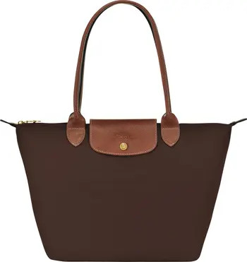 Medium Le Pliage Nylon Shoulder Tote | Nordstrom