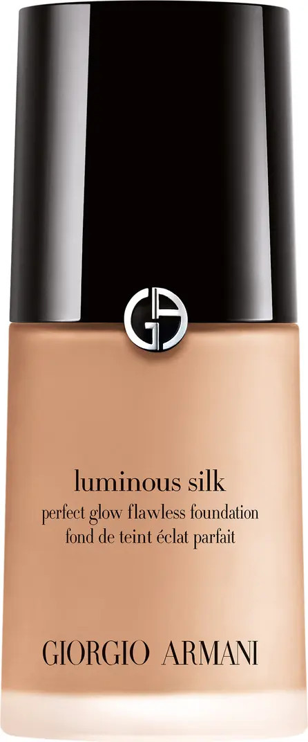 Luminous Silk Natural Glow Foundation | Nordstrom