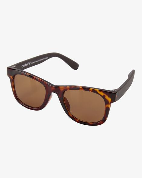 Tortoise Shell Sunglasses - Brown | Carter's Inc