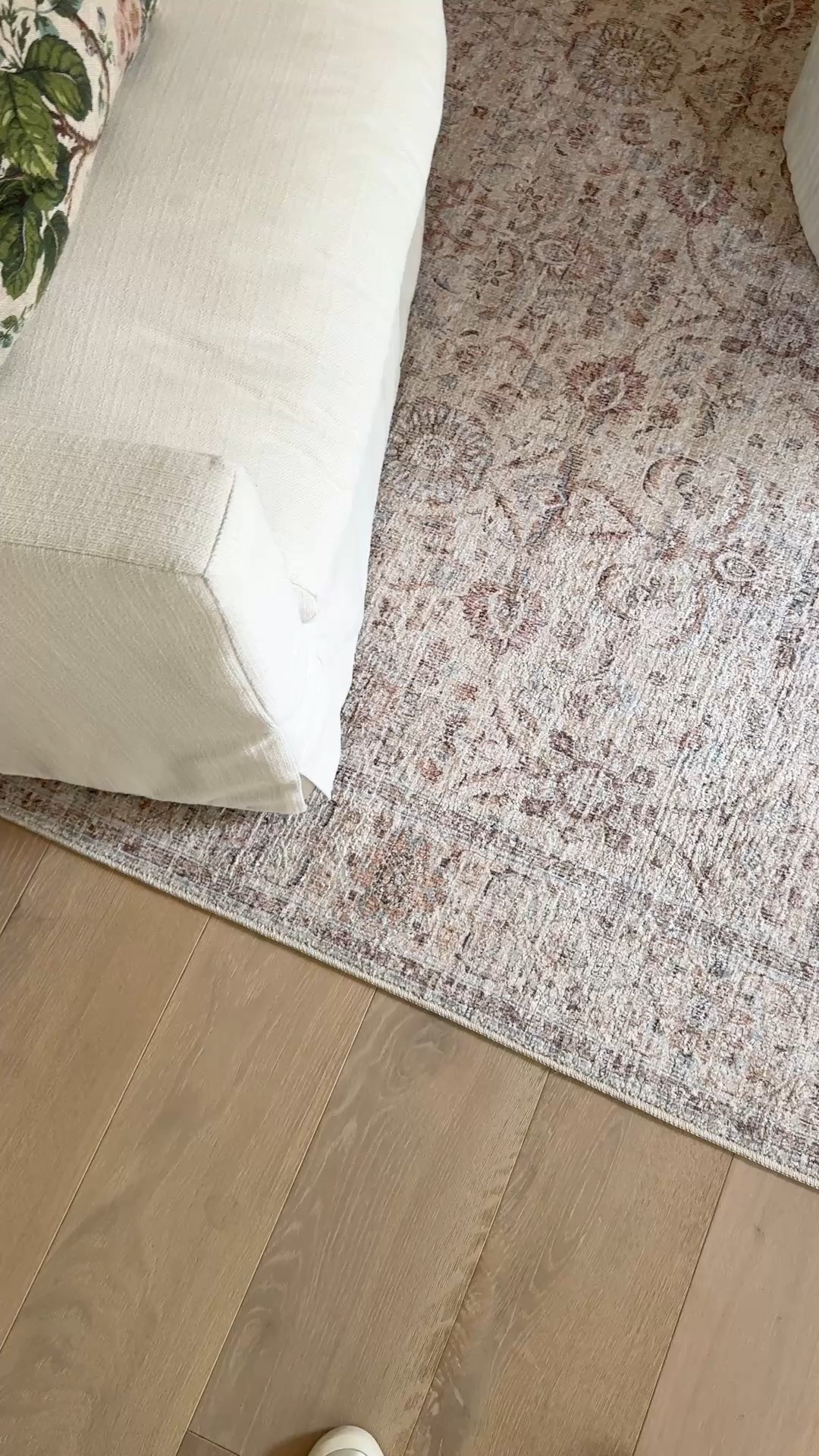 My sitting room rug is under $315 for an 8x10!

#LTKSummerEdit #LTKHome #LTKSaleAlert