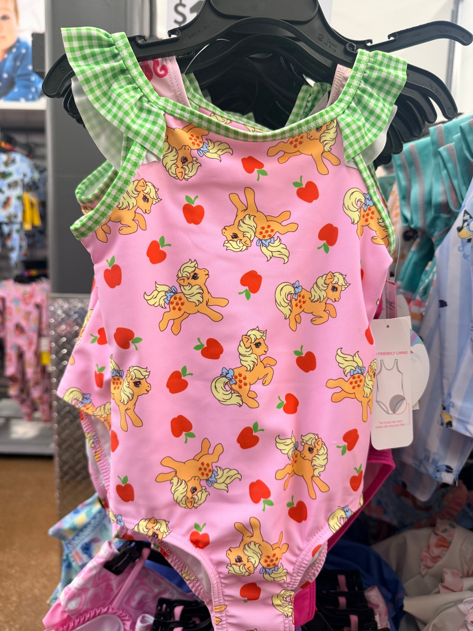 The cutest toddler swim suit 💕

#LTKBaby #LTKKids #LTKSwim