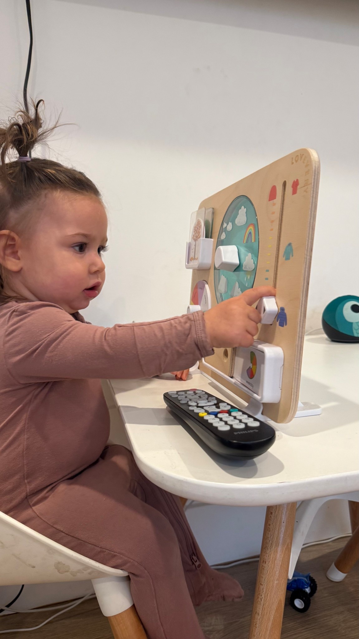 Love these developmental toys 

#LTKBaby