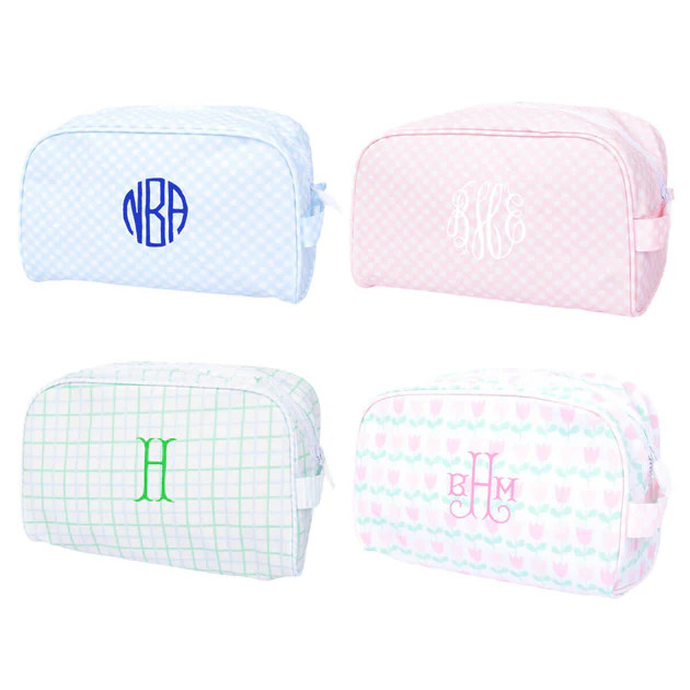 The Dopp Kit | Classic Whimsy