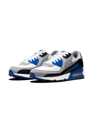 Nike Men's Air Max 90 Casual Sneakers from Finish Line | Macys (US)