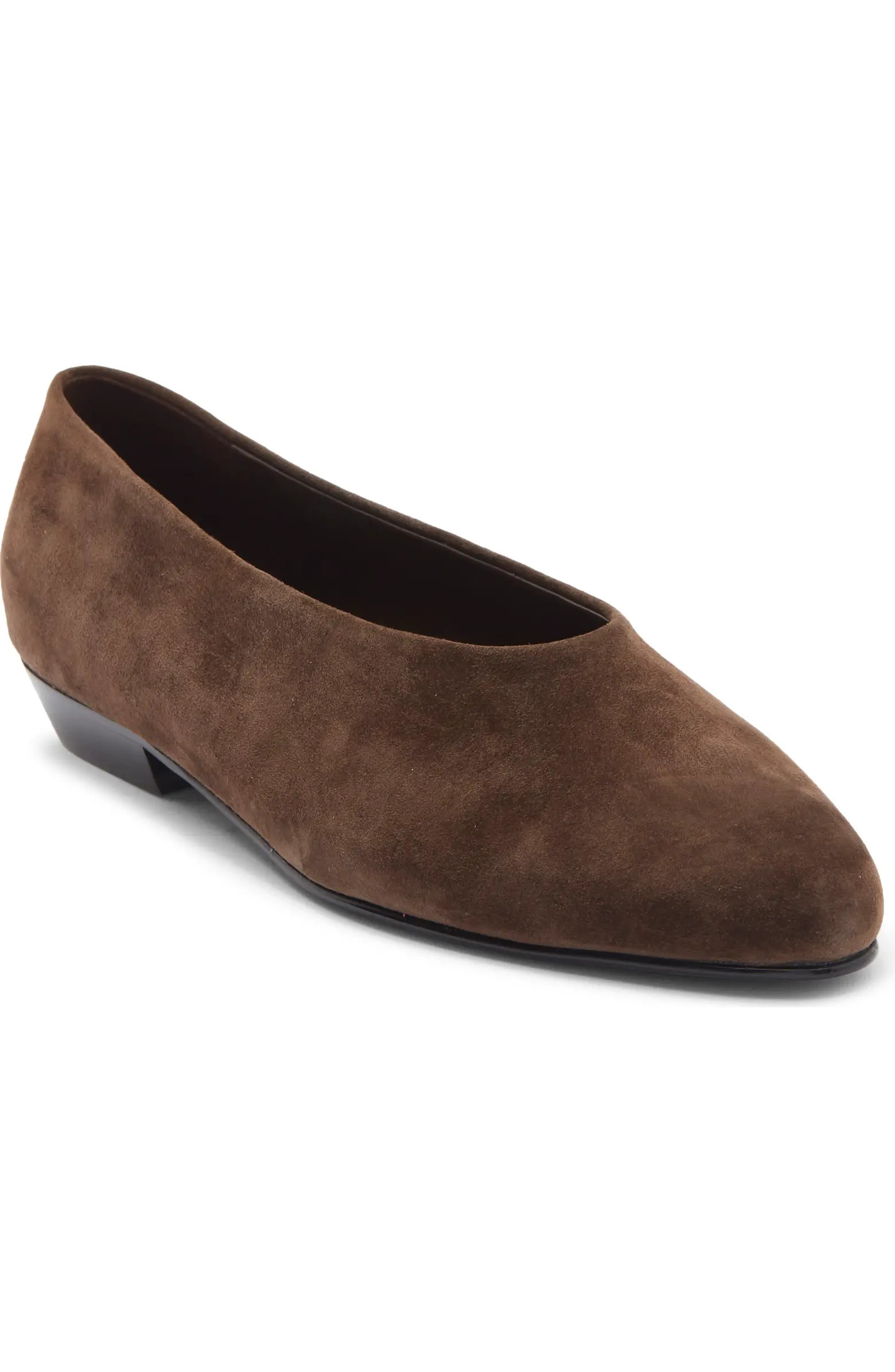 Collene Ballet Flat (Women) | Nordstrom