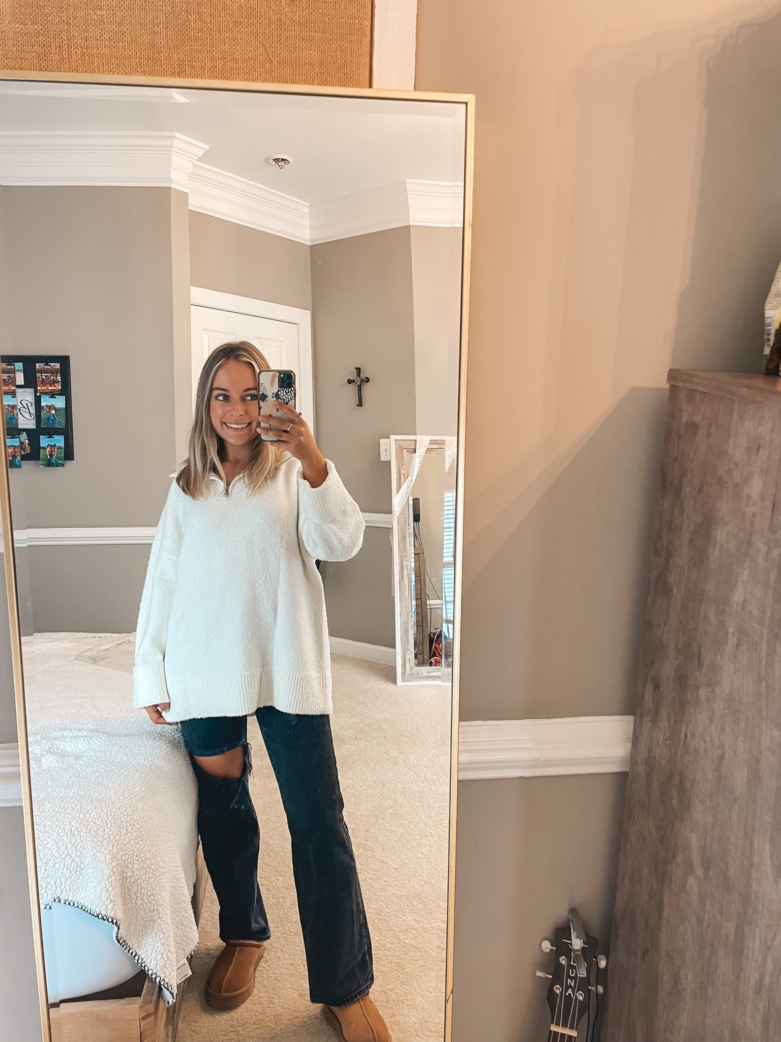 Love this Amazon Sweater! #amazonsweater #falloutfits 

#LTKHolidaySale #LTKSeasonal #LTKxPrime