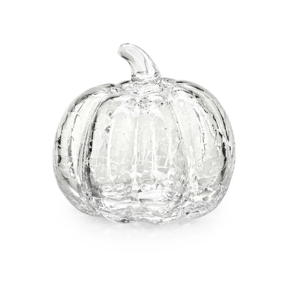 Crackle Pumpkin | Perigold