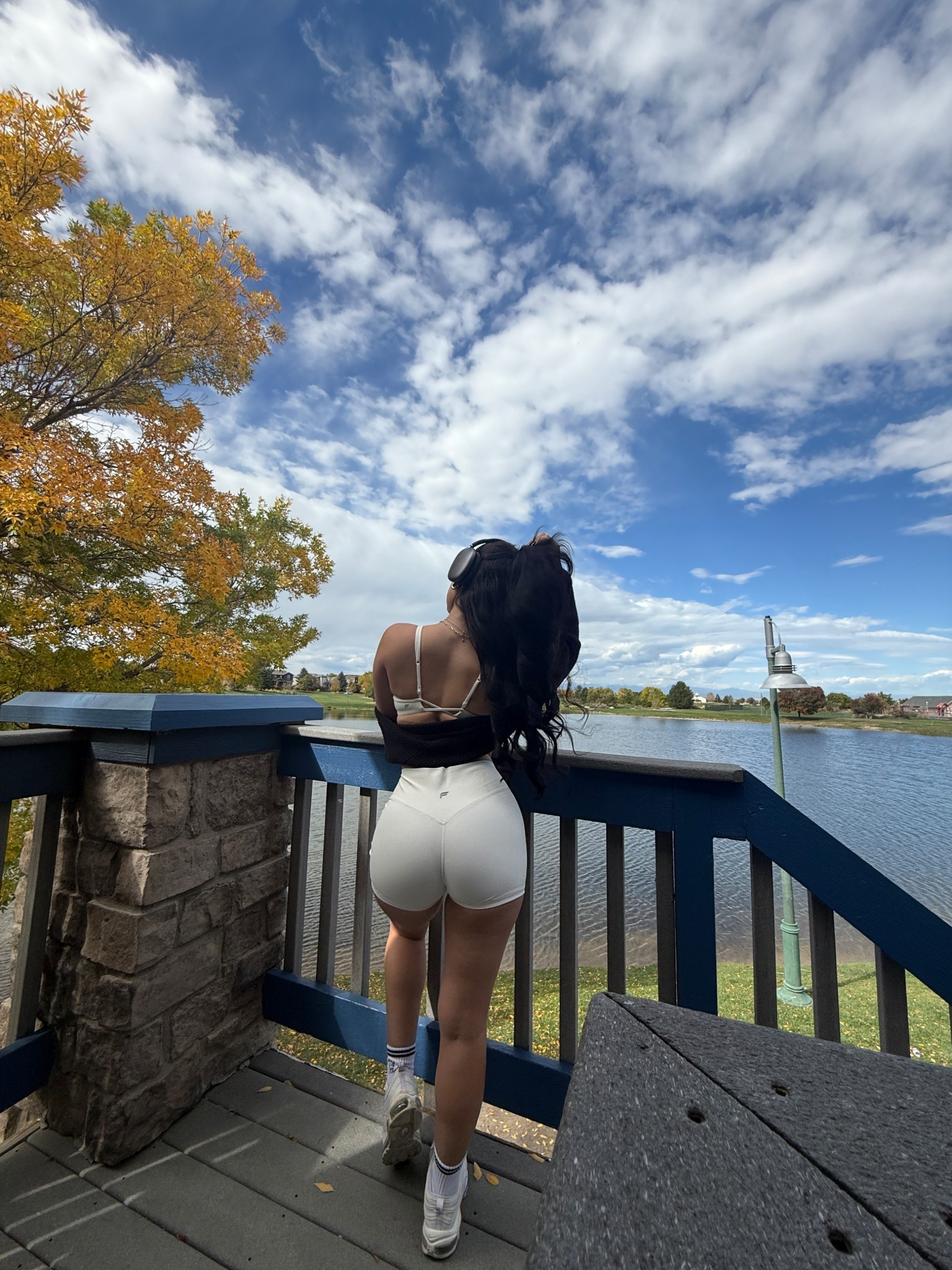 you know I love a matching set 


#LTKActive #LTKPetite #LTKStyleTip