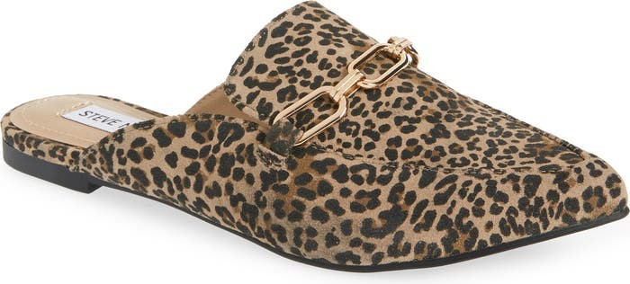 Faraway Chain Mule | Nordstrom