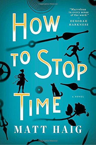How to Stop Time | Amazon (US)