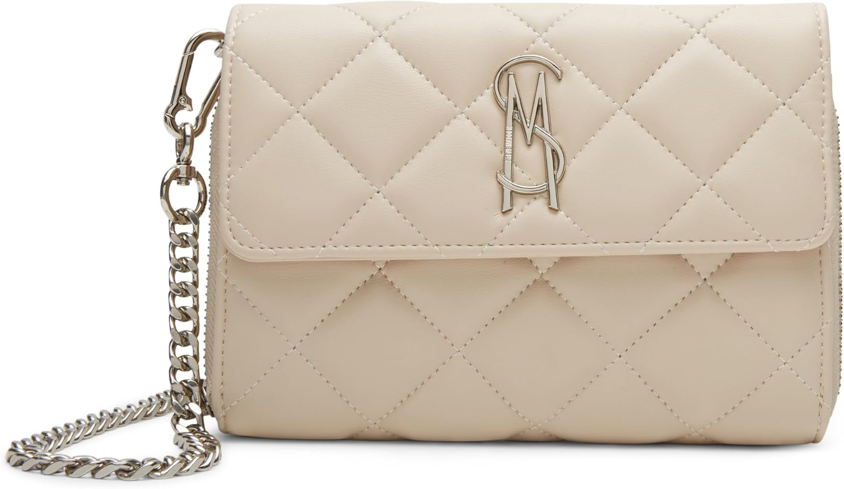 Steve Madden Carina Wallet Crossbody | Amazon (US)