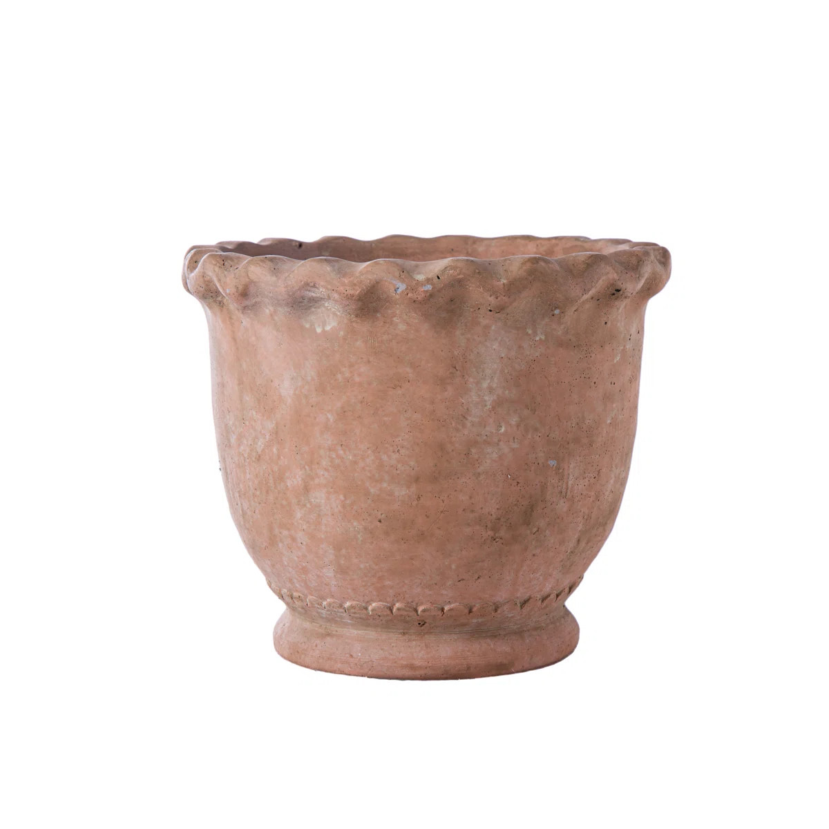 Commer Pot Planter | Wayfair North America