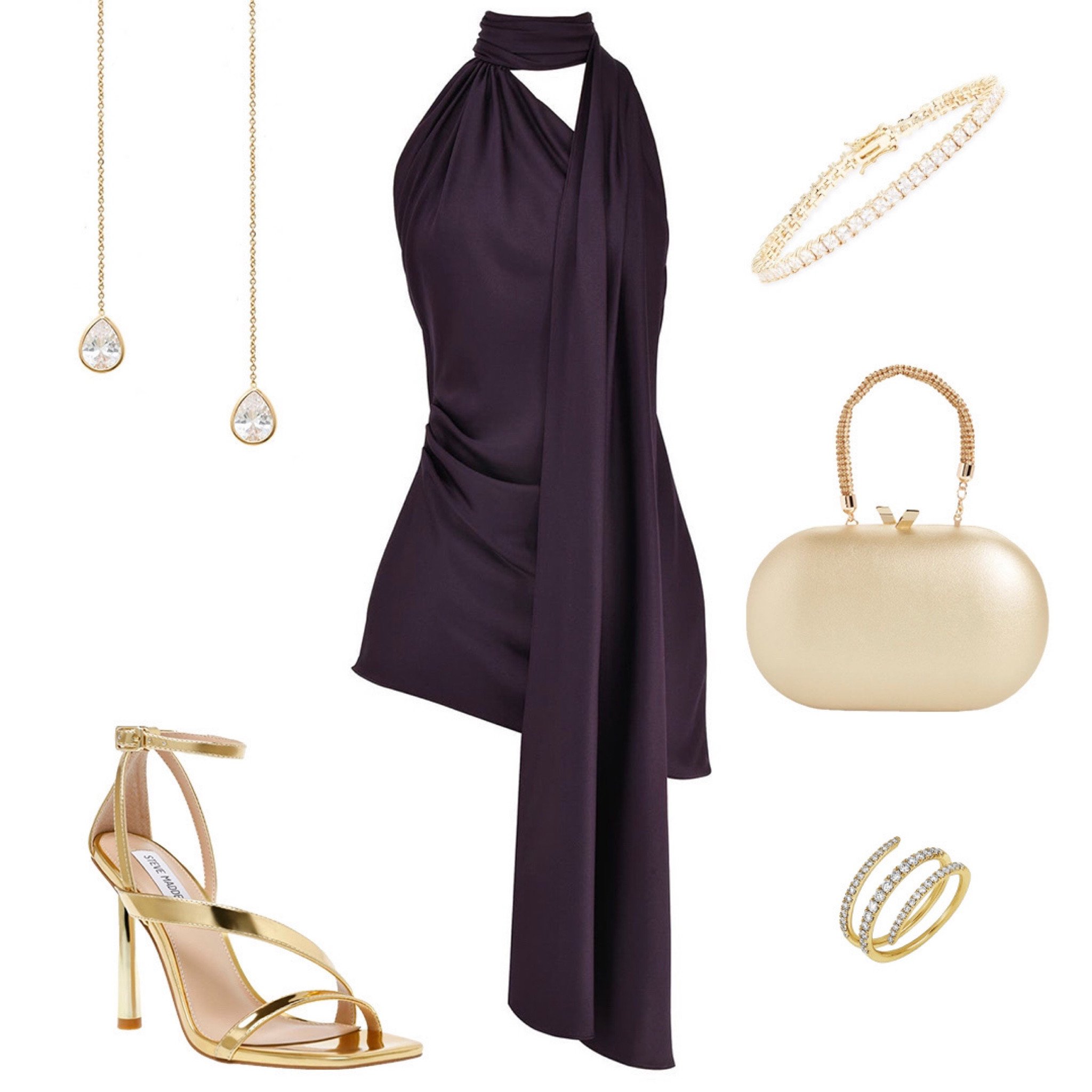 Dinner date look 🖤

#LTKSeasonal #LTKstyletip #LTKHoliday