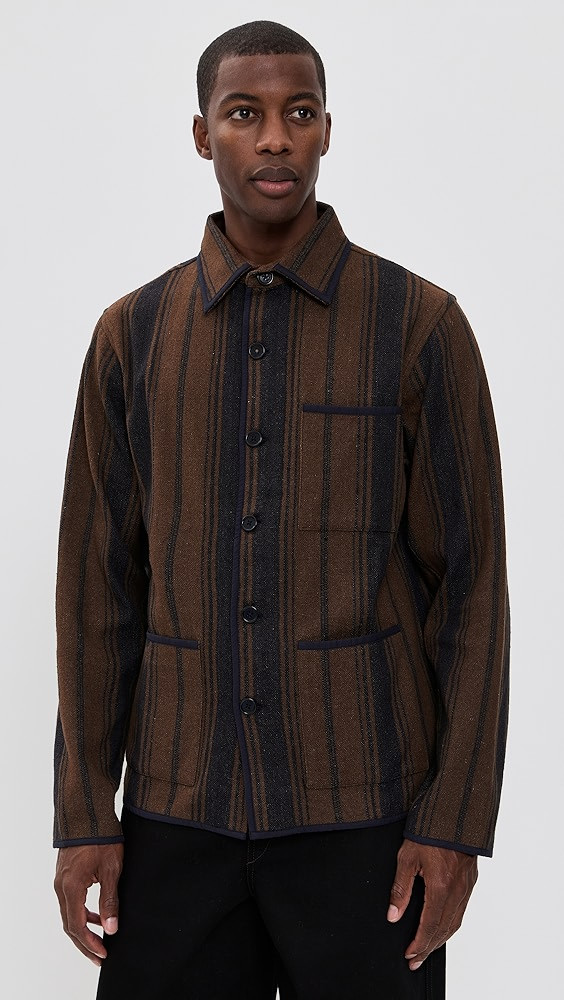 Paris Jacket | Shopbop