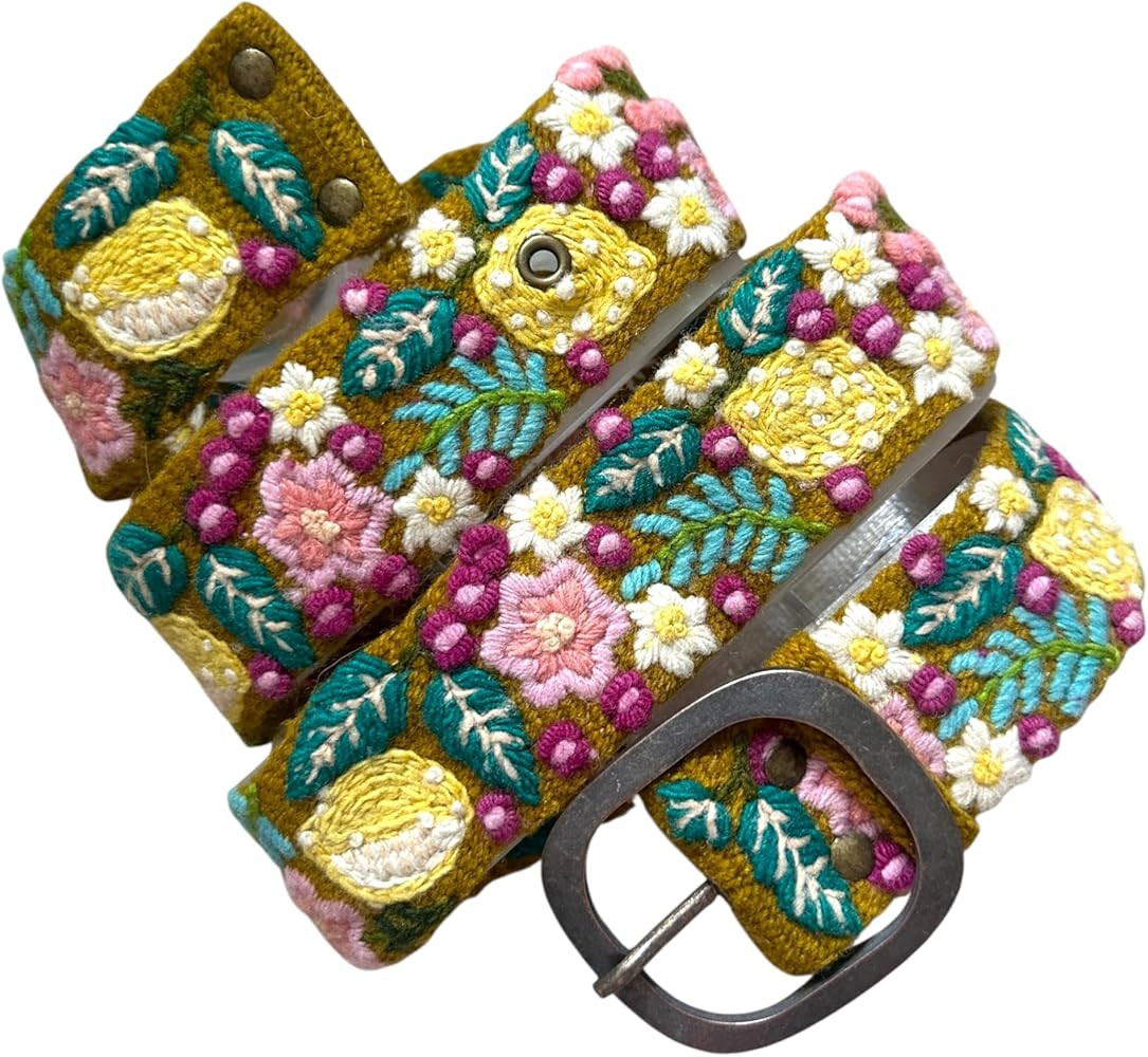 Brand: Kuyay Peruvian Designs | Amazon (US)