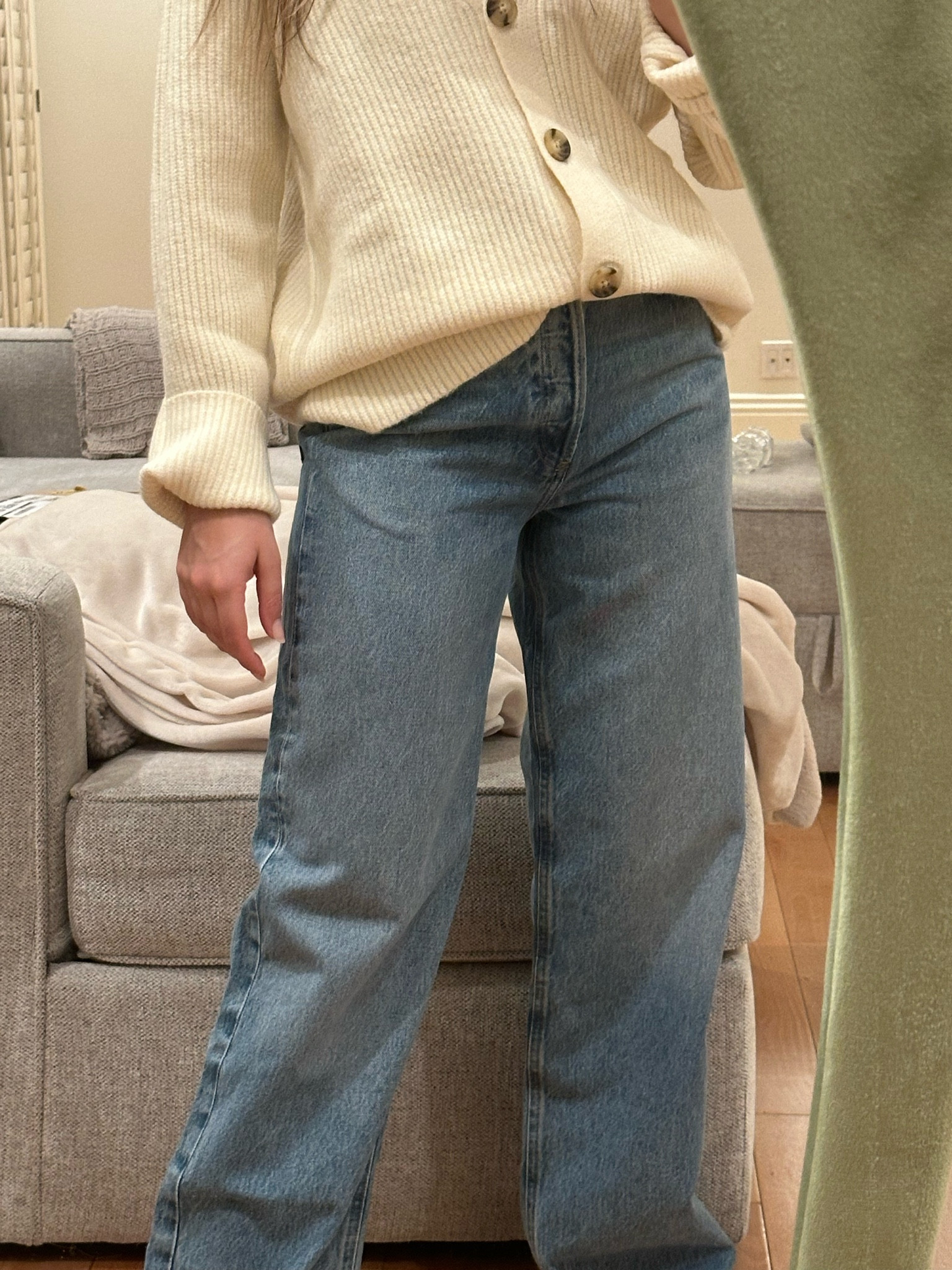 Best jeans  

#LTKSeasonal #LTKGiftGuide #LTKMostLoved