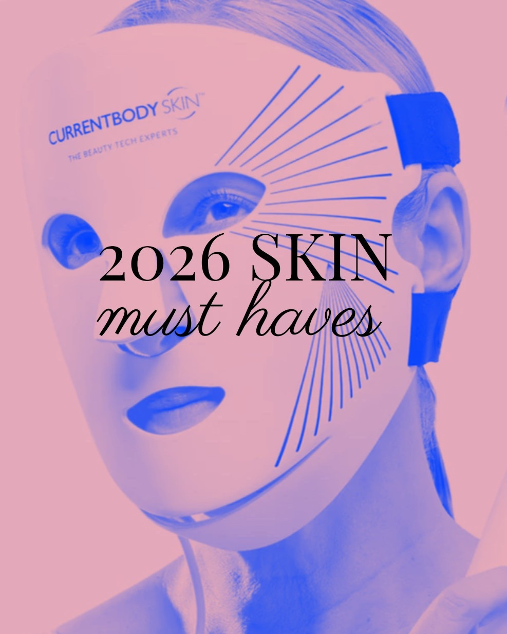 2026 is the year of glowing skin ✨ 

#LTKbeauty #LTKaustralia