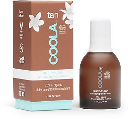 Gradual Tan Face Serum | Ulta