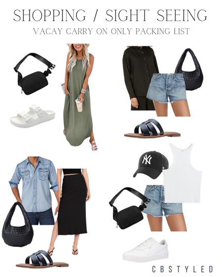 Shopping & sight seeing outfit ideas, outfit of the day, casual chic outfit ideas, casual fashion finds 

#LTKfindsunder100 #LTKtravel #LTKstyletip