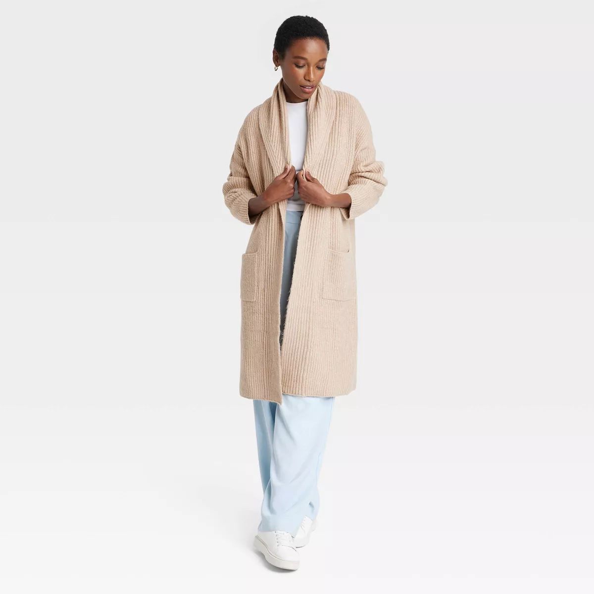 Women's Layering Cardigan - A New Day™ | Target