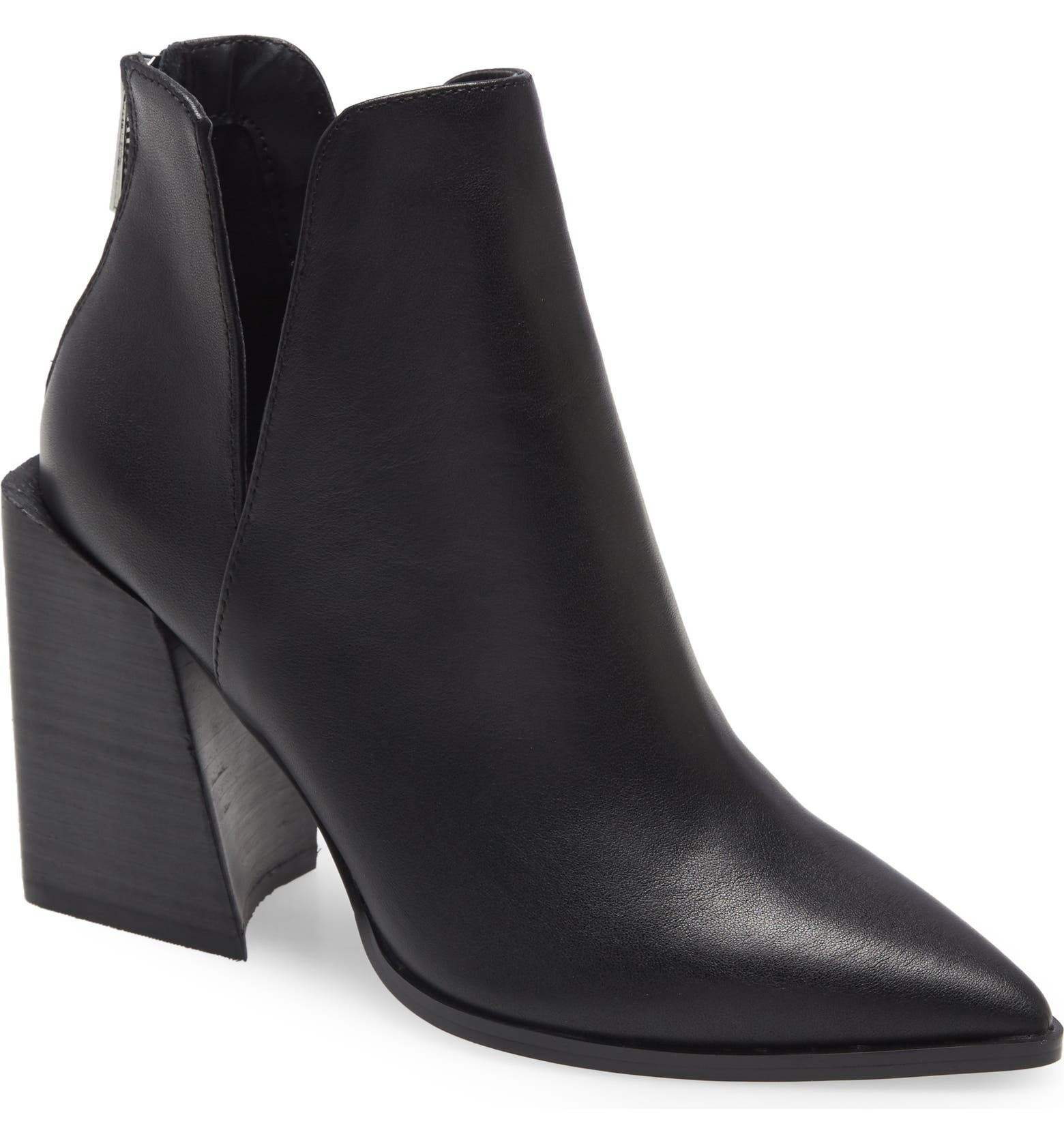 Taylen Pointed Toe Bootie | Nordstrom