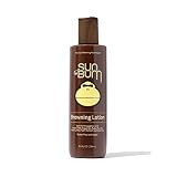Sun Bum Browning Lotion | Vegan and Hawaii 104 Reef Act Compliant (Octinoxate & Oxybenzone Free) Sun | Amazon (US)