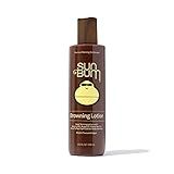 Sun Bum Browning Lotion | Vegan and Hawaii 104 Reef Act Compliant (Octinoxate & Oxybenzone Free) Sun | Amazon (US)