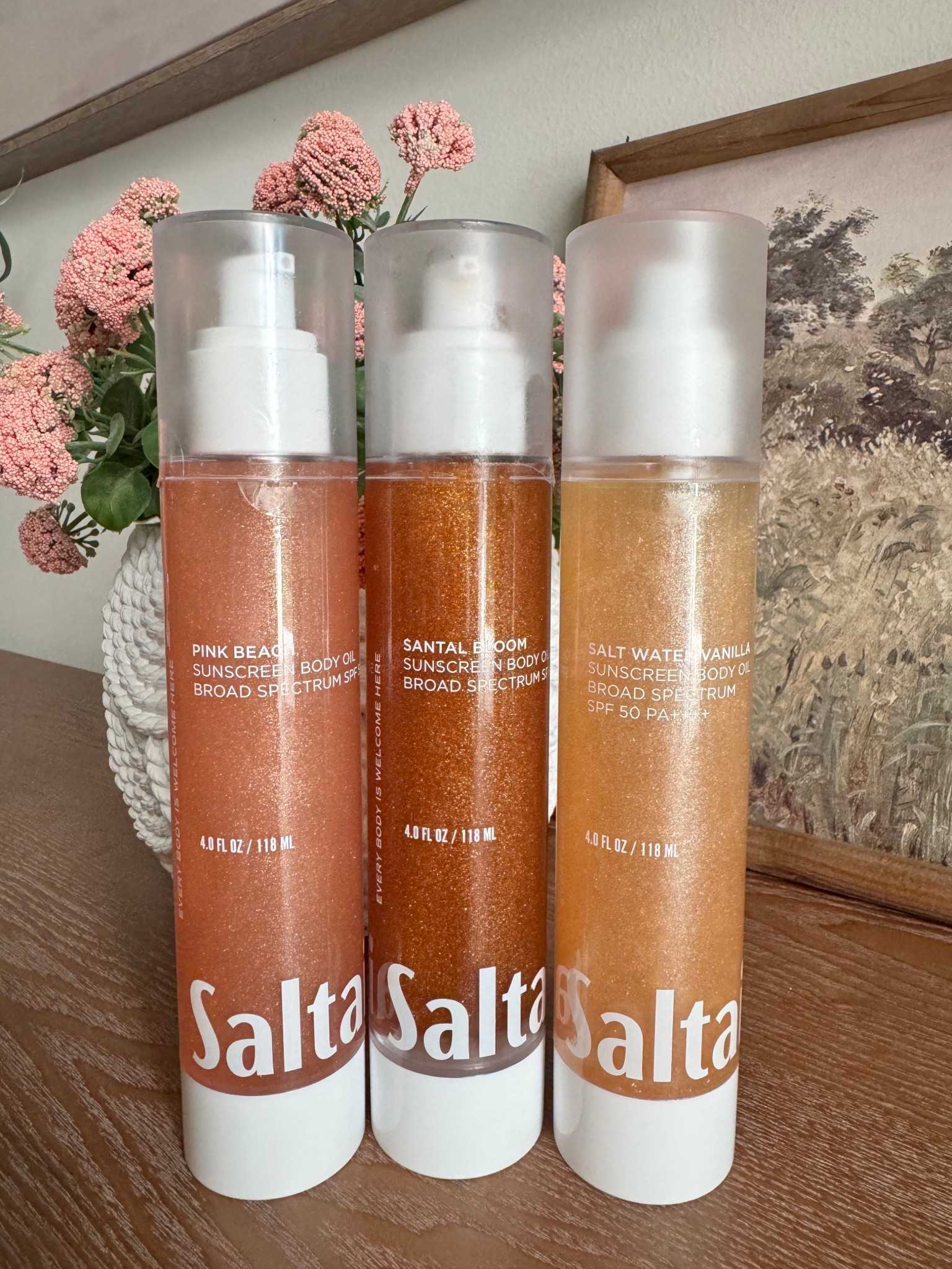 Obsessed with Saltair spf ✨☀️

#LTKselfcare #LTKSeasonal #LTKBeauty