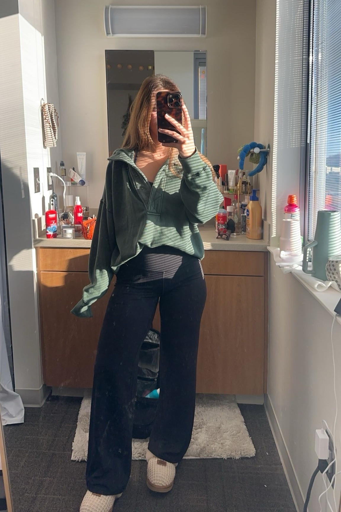 OOTD

#LTKFindsUnder100 #LTKSaleAlert