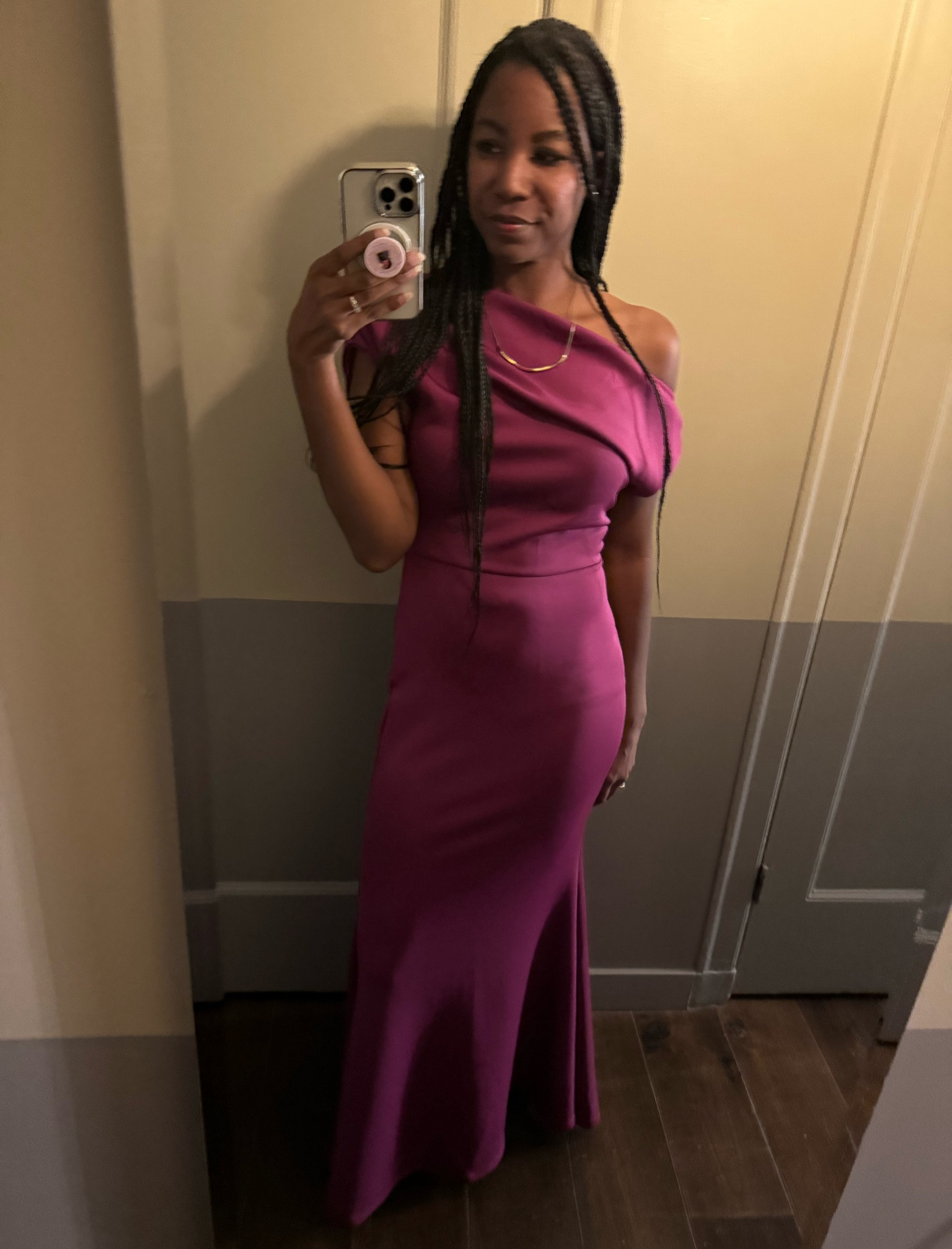 That dress I wore for the #disney #Wish Premiere! Very comfortable, affordable modest, and got a lot of compliments! 

#LTKstyletip #LTKfamily